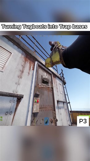 #rustgameplay #rustgame #rustclip #rustpc | rust game