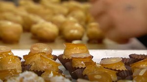 Documentaire | Les compagnons du devoir, l’apprentissage et la transmission de leur savoir