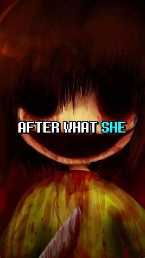 Chara Unused Sprite #undertale #deltarune #gaming