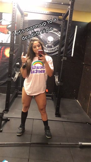 Eh #powerlifting #deadlift #fit #strong #workout #sumodeadlift | Power Lifting