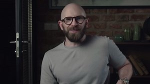 Why muscimol is not like psilocybin (but just as strange)