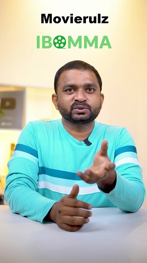 SHIVTECH on Instagram: "iBOMMA and Movierulz Alternative? 🤔. . #freedownload #movies #insta #instagram #reels #ibomma #movierulz #movies #instagramtips #foryou #feed #suggest #telugutech #freemoviesonline #reelsvideo #reels #ibomma #movierulz #movies #tv #freemovies #onlinemovies #tech #tips #tricks #shivtechintelugu"