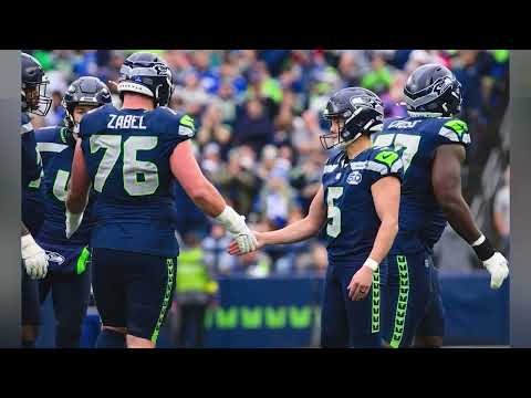 How Grey Zabel Balances Football and Farm Life
