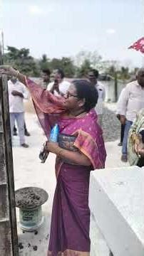 @Church building work || THE NEW COVENANT CHURCH