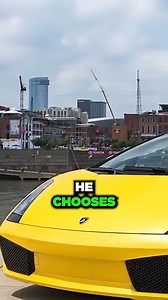 Lambo driver gets a TICKET for 17 MPH! | VINwiki