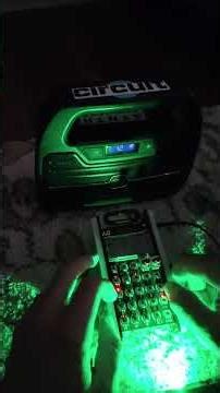Pocket Operator Madness #teenageengineering #po33 #pocketoperator #edm #electronicmusic