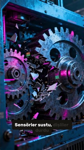 İlk Dijital Füze 2010’da Gönderildi… Kimse Fark Etmedi!