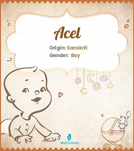 Acel Name Meaning, Origin, History, And Popularity