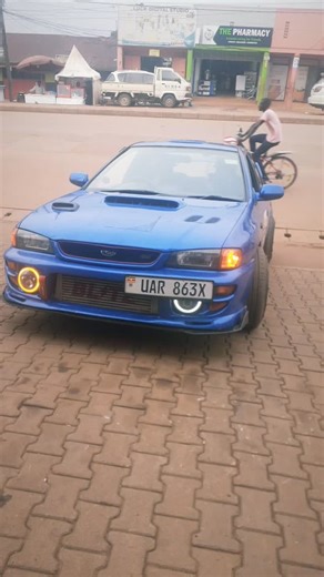 Godspeed_gc8_Type_RA on Instagram: "Crawford Performance Exhaust ProSport Racing Unequal Length Headers #subaru #impreza #gc8 #crawfordperformance #fyp"