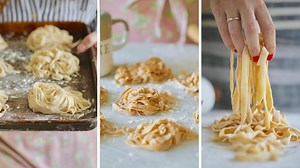 Perfecting Fresh Pasta Recipes: 5 Tips For Success