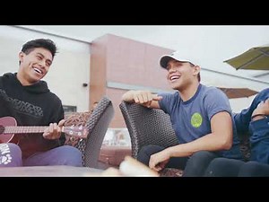 Welcome to CSUSM: University Library and The Heartbeat of Campus