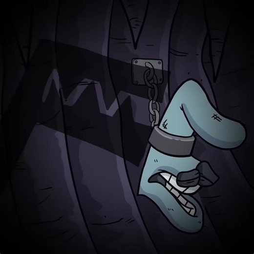 FG | #AlphabetLore | alphabet lore