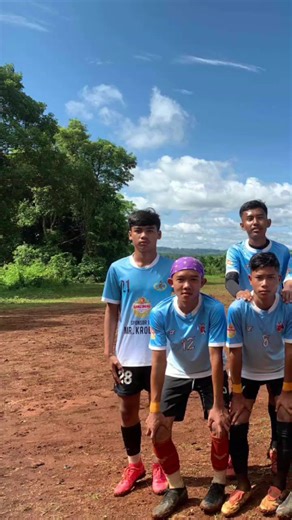 Team Janh: 24 Hours of Clean Fun!