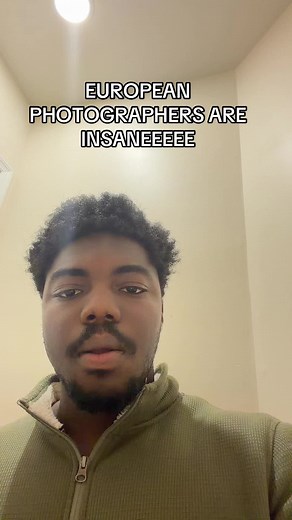 Incredible Creative Photography by European Artists