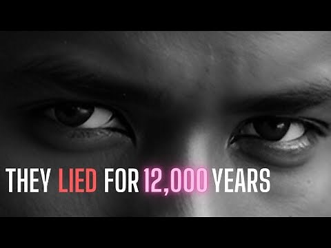 Ep 10. Historians are BAFFLED by Africans achievements in prehistory.