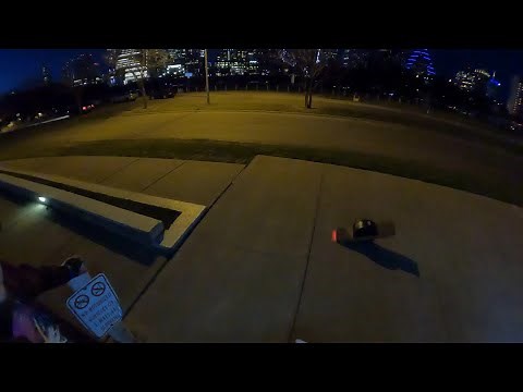 Caught on camera: Austin bicyclist hit by car in hit-and-run I FOX 7 Austin