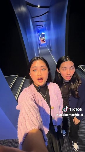 Experience IMAX with Laser at SM Cinema