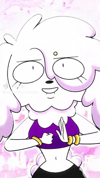 CAN YOU FEEL IT CHOKI CHOKI // Rocky Rakoon Animation Meme