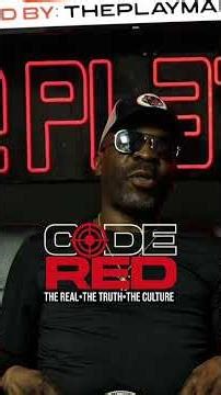 CODE RED E:20 | BABY DREW: The Origin From Mr. Drew to Rap Star #codered #offtheporch #milwaukee