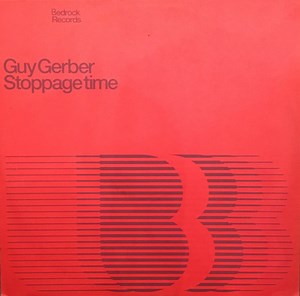 Guy Gerber - Stoppage Time