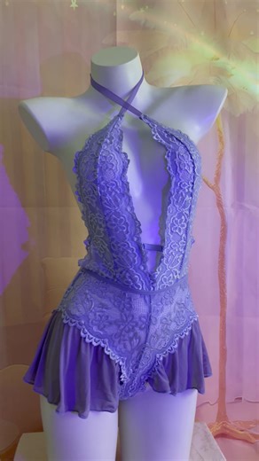 Affordable Women's Nightgowns Available at TikTok Shop