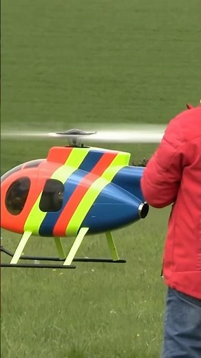 Massive Flying Egg Takes Off! 🚁💨