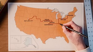 I traced the Mormon trail: Here’s what I learned