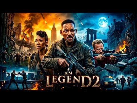 Legend 2 (2026) Full Movie | A Man’s Battle for Freedom | Historical Action Drama English Movie