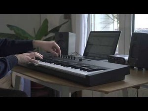 Free presets pack for Native Instruments Massive X