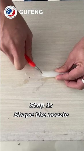 How to Apply Silicone Sealant Like a Pro 🔧
