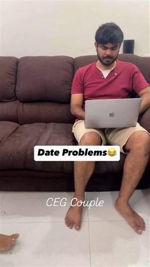 Gokul Prasath | Durga Devi | Dates problem..😀😂😂..........#tamilcouple #tamilcouples #tamilreels #tamilcomedy #tamilmemes #couplereels #couplecomedy #relatable... | Instagram