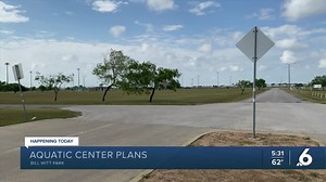 Bill Witt Aquatic Center