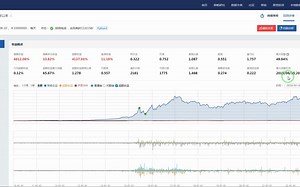 最大回撤出现的原因