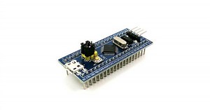 STM32F103C8T6 Blue Pill Arduino Compatible Board
