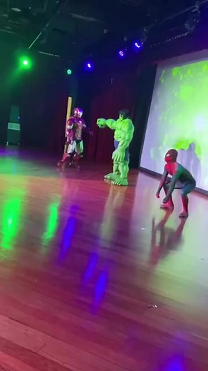 134K views · 1.8K reactions | Marvel Fans Mexico on Reels | Facebook