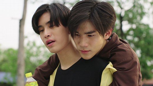 Our Skyy 2 - Episode 15 | Rakuten Viki