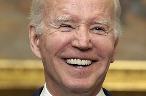 Debt ceiling bill ‘locks in the inflated spending levels of recent years'