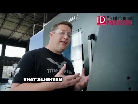 Adjusting RPM for Better Finish