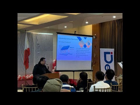 Update sa SOLAR SEMINAR | Q & A and SHOUT OUT!
