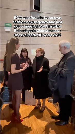 How is this my job??? 📍Balenciaga, Shoes from Spain Tribute, Museo del Traje, Madrid
