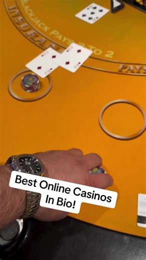 Mastering Blackjack: Splitting Your 2's for Big Wins