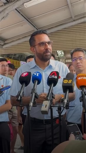 Workers' Party's Andre Low in Jalan Kayu SMC lost to People's Action Party's Ng Chee Meng by just 806 votes. The voter turnout for the SMC was 2,208 short of the registered total, including 122 uncounted overseas votes. #MothershipGE2025 | Mothership