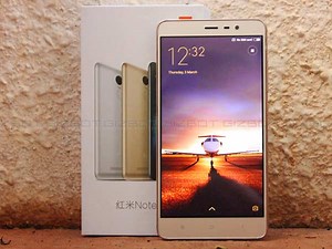 Xiaomi Redmi Note 3 First Impressions and Hands-on: 10 Cool Things to Know!