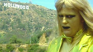 A special look at Goldust: Raw, Sept. 9, 2013