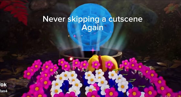 Pikmin_Fan on TikTok