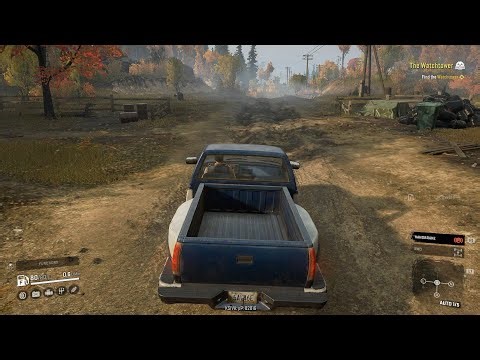 SnowRunner – Realistic Off-Road Truck Simulator Gameplay 1