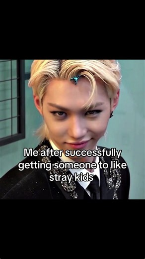 Getting Someone to Like Stray Kids: A Fun Guide
