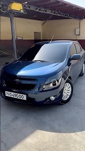 Do you like the Cobalt Legend? #cobalt #kobalt #cobalttuning #detailing #uzautomotors #onix