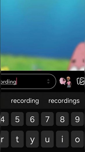 How to Increase or Decrease Text on Snapchat #snapchat #textsize