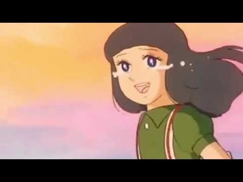 Candy Candy | Capítulo 2 La aventura de Candy y Annie | Parte 2.